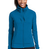 Ladies Sport Wick ® Stretch Full Zip Jacket