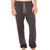 Unisex Sponge Fleece Long Scrunch Pant