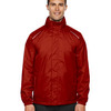 Men's Climate Seam-Sealed Lightweight Variegated Ripstop Jacket