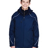Men's Tall Angle 3-in-1 Jacket with Bonded Fleece Liner