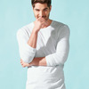 Unisex Cotton Long Sleeve T-Shirt