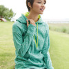 Women’s Cosmic Fleece Hooded Sweatshirt
