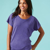 Women’s Triblend Dolman T-Shirt