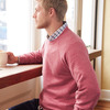 Unisex Special Blend Raglan Crewneck Sweatshirt
