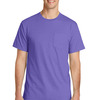 Garment Dyed Pocket Tee