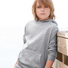 Youth Midweight Hooded Sweatshirt