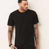 Men's Long Body Urban Tee