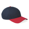 Youth Small Fit Cotton Twill Cap