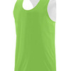 Adult Wicking Polyester Reversible Sleeveless Jersey