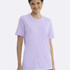 Men's Poly/Cotton Short-Sleeve Crew Tee