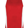 Youth Stride Singlet