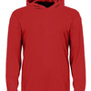 Youth B-Core Long Sleeve Hooded T-Shirt
