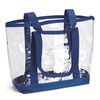Clear Boat Tote