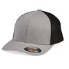 Mélange Trucker Cap