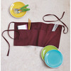 Waist Apron with Pockets