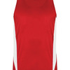 Men's Stride Singlet