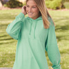 Unisex Hooded Game Day Jersey T-Shirt