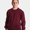 Unisex Pocket Crewneck Sweatshirt