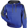 Unisex Saber Hooded Sweatshirt