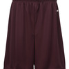 Youth B-Dry 6" Shorts