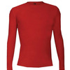 Men's Pro-Compression Long Sleeve T-Shirt