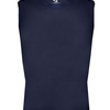 Men's Pro-Compression Sleeveless T-Shirt