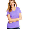 Women's Perfect-T Triblend V-Neck T-Shirt