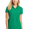 Ladies Core Classic Pique Polo