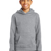 Youth Fan Favorite Fleece Pullover Hooded Sweatshirt