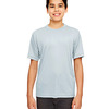 Youth Cool & Dry Basic Performance T-Shirt