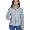 Ladies' Iceberg Fleece Full-Zip Jacket
