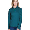 Ladies' DRYTEC20™ Performance Quarter-Zip