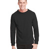 Unisex Laguna French Terry Raglan Sweatshirt