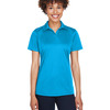 Ladies' Cool & Dry Sport Performance Interlock Polo