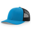 Low Pro Trucker Cap