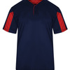 Youth Striker Placket