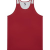 Youth Ventback Singlet