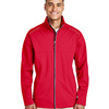 Men's Techno Lite Three-Layer Knit Tech-Shell
