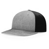 Twill Back Trucker Cap