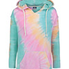 Women's Angel Terry Nora Pullover