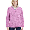 Ladies' Epic Sherpa Quarter-Zip