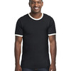 Unisex Ringer T-Shirt