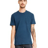 Unisex Cotton Pocket T-Shirt