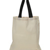 OAD Contrasting Handles Tote