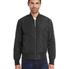 Unisex Bomber Jacket