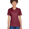Ladies' Sonic Heather Performance T-Shirt