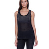 Ladies' Holey Tank