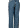 Men's Loose Fit Dungaree