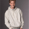 Men's Vintage Fleece Hooded Sweatshirt