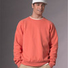 Men's Vintage Fleece Raglan Crewneck Sweatshirt